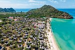SAii Phi Phi Island Village