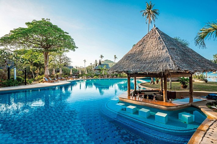 SAii Phi Phi Island Village