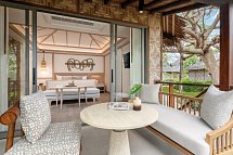 SAii Phi Phi Island Village - Wohnbeispiel Deluxe Garden Villa (Zimmercodierung VDG)