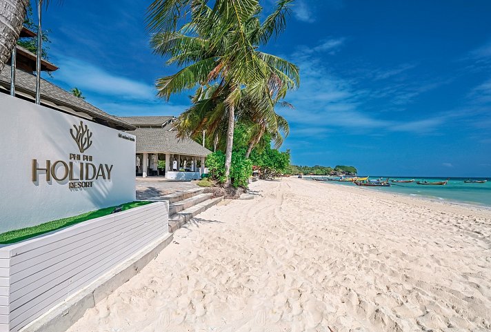 Phi Phi Holiday Resort