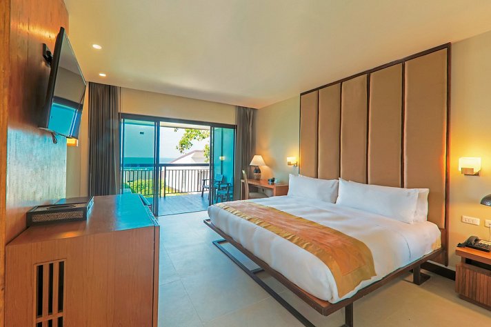 Phi Phi Holiday Resort