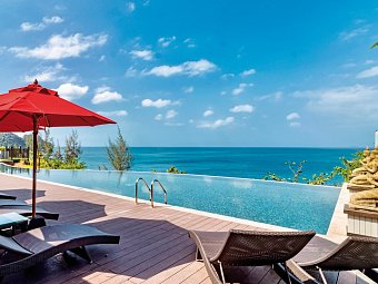 Phi Phi Holiday Resort