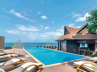 Phi Phi Holiday Resort