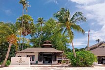Phi Phi Holiday Resort