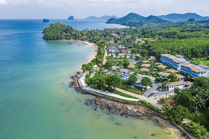 Cape Kudu Hotel