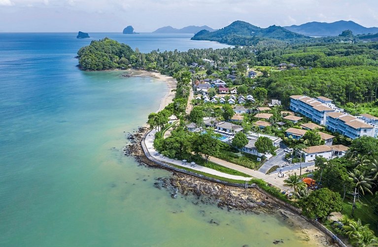 Cape Kudu Hotel