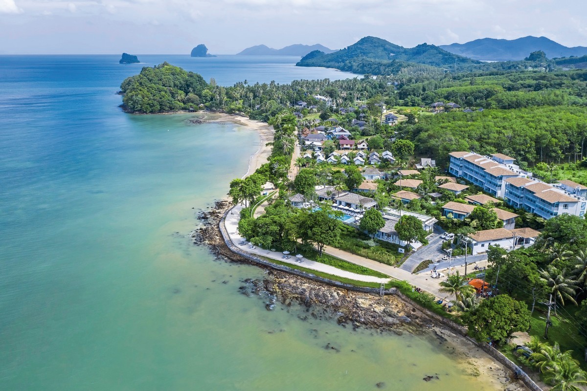 Cape Kudu Hotel