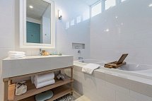 Cape Kudu Hotel - Wohnbeispiel Deluxe (Zimmercodierung UD1)