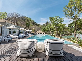Cape Kudu Hotel