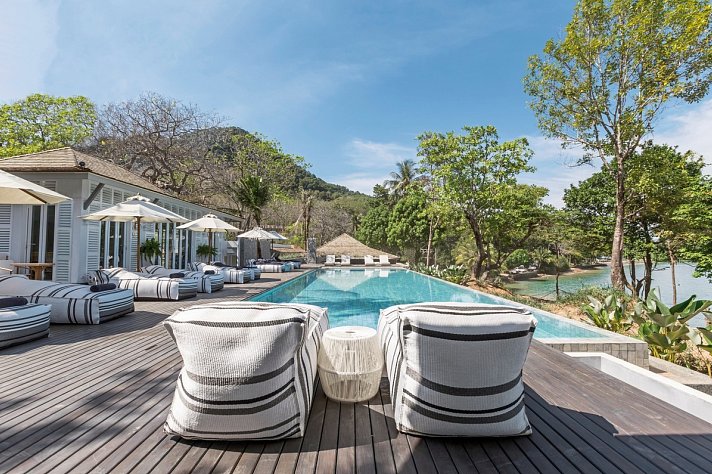 Cape Kudu Hotel