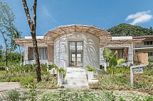 Cape Kudu Hotel - Cape Spa