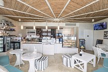 Cape Kudu Hotel - Café Kantary