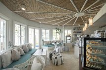 Cape Kudu Hotel - Café Kantary