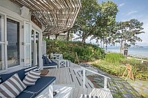 Cape Kudu Hotel - Café Kantary
