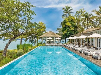Cape Kudu Hotel
