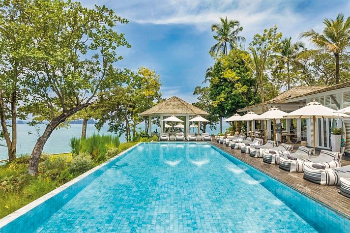 Cape Kudu Hotel