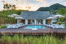 Cape Kudu Hotel