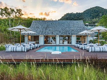 Cape Kudu Hotel