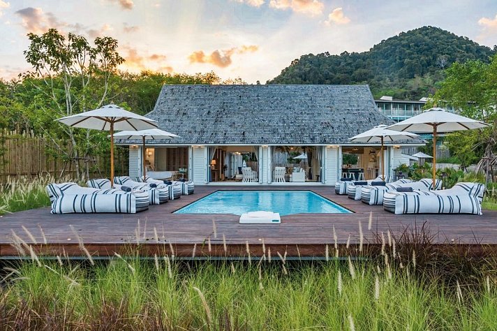 Cape Kudu Hotel