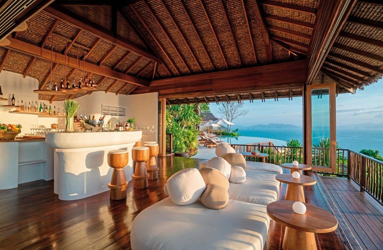 Six Senses Yao Noi