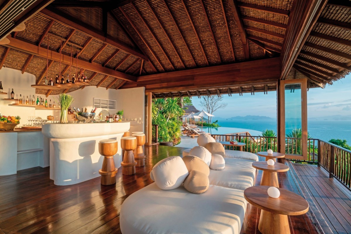Six Senses Yao Noi