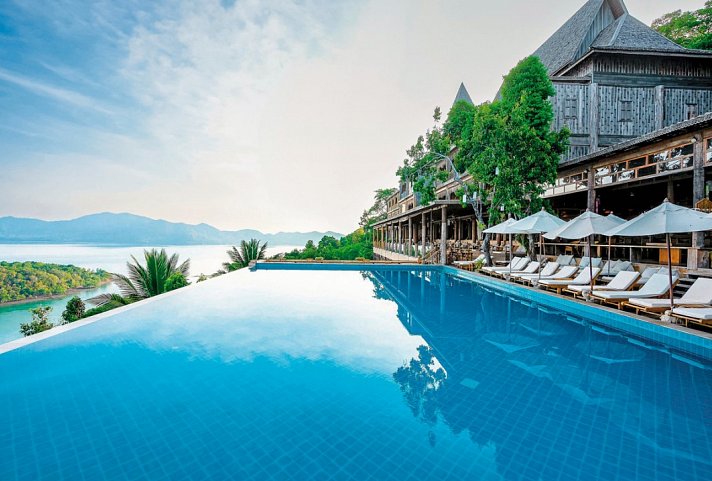 Santhiya Koh Yao Yai Resort & Spa