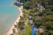 Koh Yao Yai Village