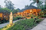Koh Yao Yai Village