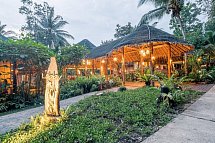 Koh Yao Yai Village