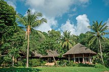Koh Yao Yai Village
