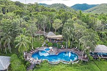 Koh Yao Yai Village