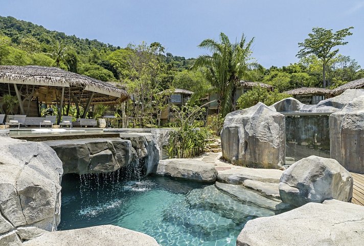 TreeHouse Villas Koh Yao