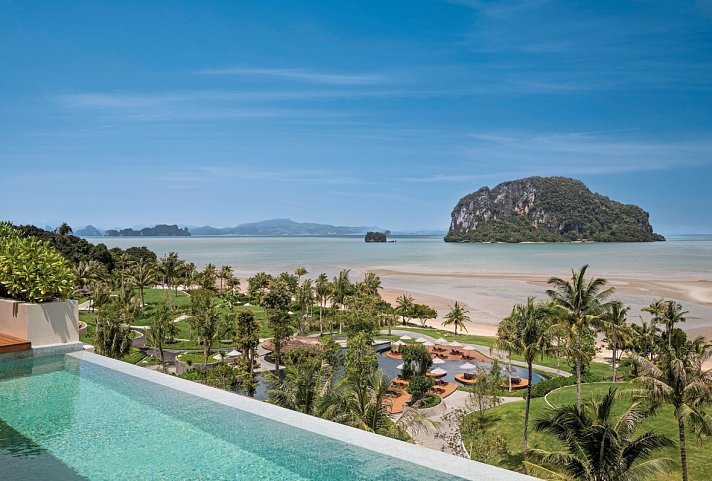 Anantara Koh Yao Yai Resort & Villas