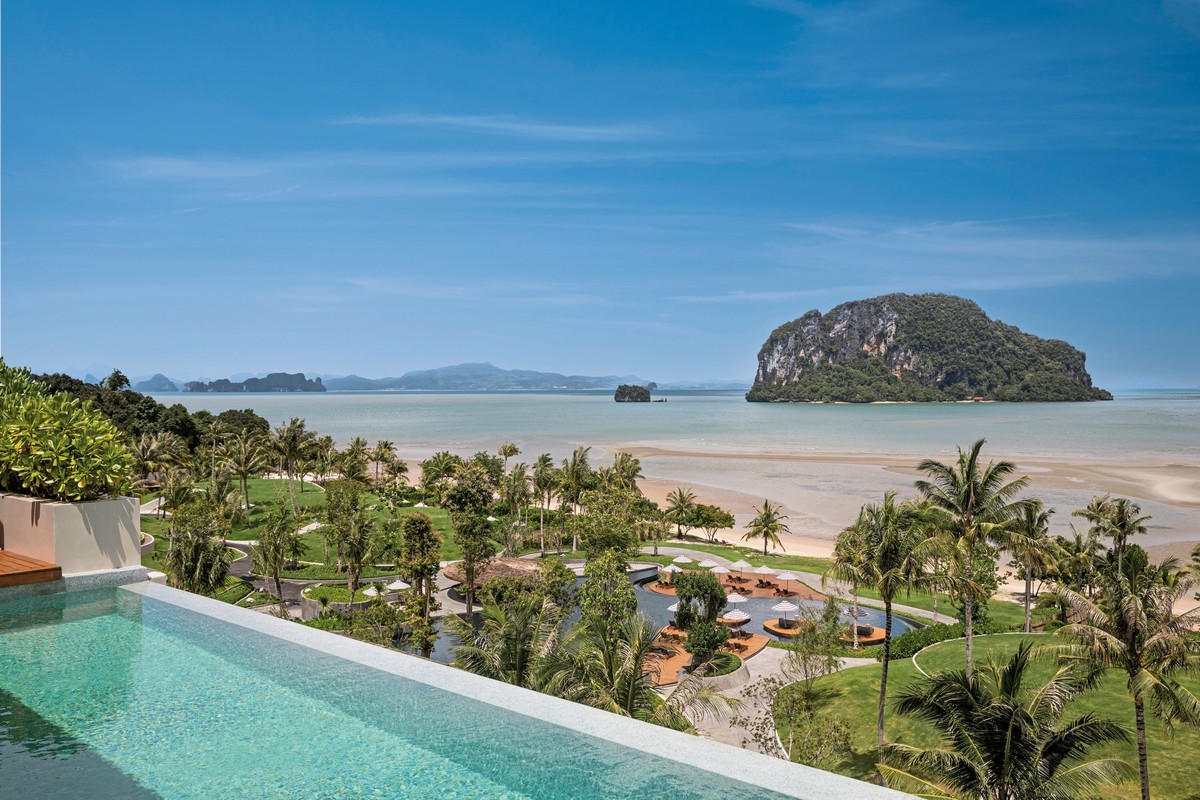 Anantara Koh Yao Yai Resort & Villas