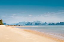 Anantara Koh Yao Yai Resort & Villas