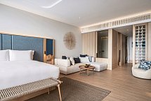 Anantara Koh Yao Yai Resort & Villas - Wohnbeispiel Family Sea View Suite (Zimmercodierungen WIM & WI1)