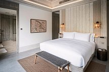 Anantara Koh Yao Yai Resort & Villas - Wohnbeispiel Lagoon Pool Villa (Zimmercodierung VB5)