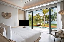 Anantara Koh Yao Yai Resort & Villas - Beachfront Pool Villa (Zimmercodierung VBO)