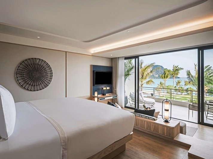 Anantara Koh Yao Yai Resort & Villas