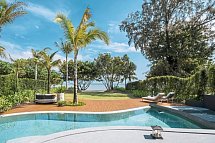 Anantara Koh Yao Yai Resort & Villas - Beachfront Pool Villa (Zimmercodierung VBO)