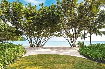Anantara Koh Yao Yai Resort & Villas - Blickbeispiel Beachfront Pool Villa (Zimmercodierung VBO)