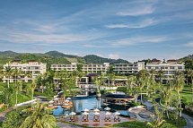 Anantara Koh Yao Yai Resort & Villas