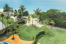 Anantara Koh Yao Yai Resort & Villas - Beachfront Pool Villa (Zimmercodierung VBO)