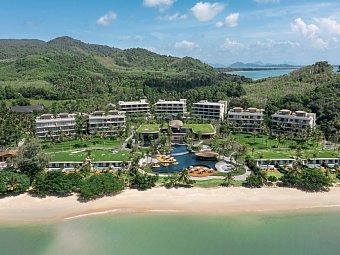 Anantara Koh Yao Yai Resort & Villas