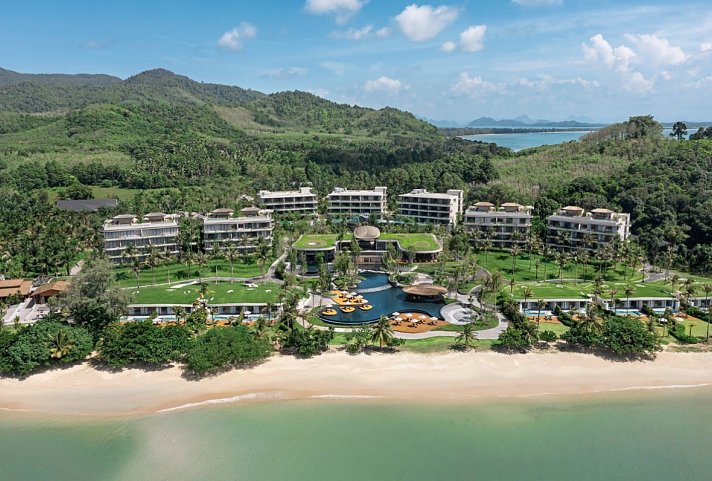 Anantara Koh Yao Yai Resort & Villas