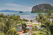 Anantara Koh Yao Yai Resort & Villas