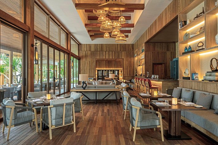 Anantara Koh Yao Yai Resort & Villas