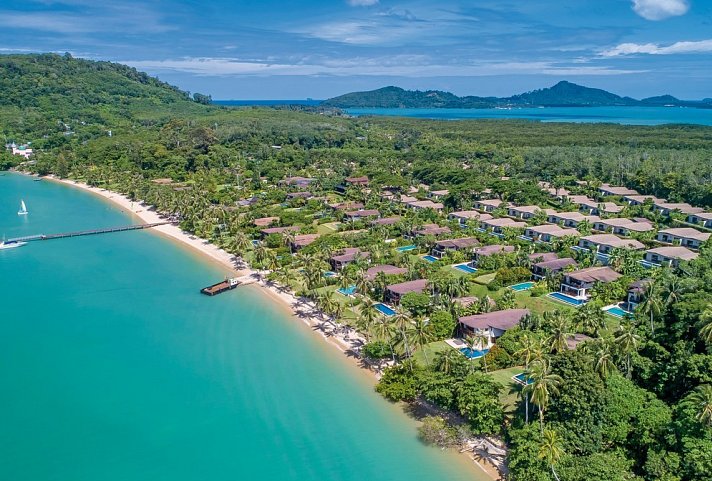 Barceló Coconut Island