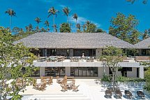 Island Escape by Burasari - Restaurant „It's Everything“