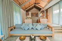 Island Escape by Burasari - Burasari Spa